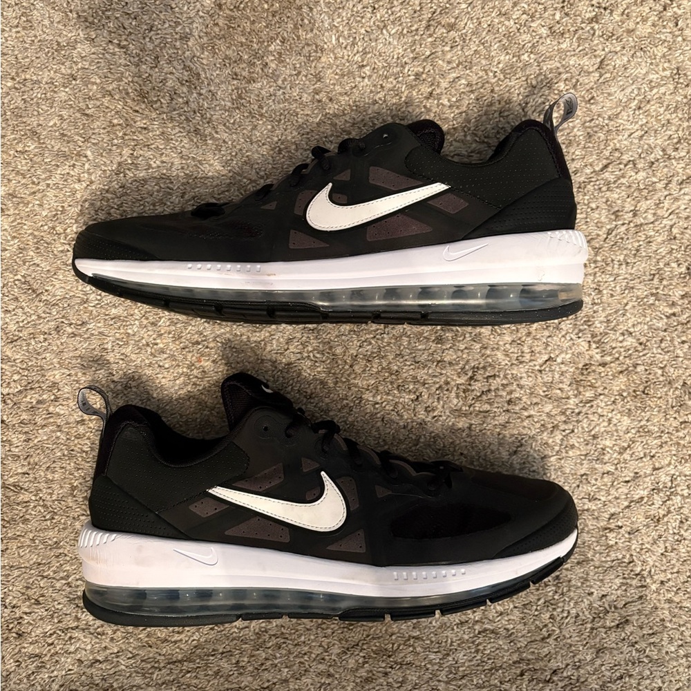 Nike Air Max shoes